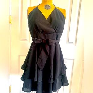 Little Black Dress size M New